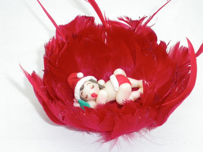 B&eacute;b&eacute; de no&euml;l (BB02)