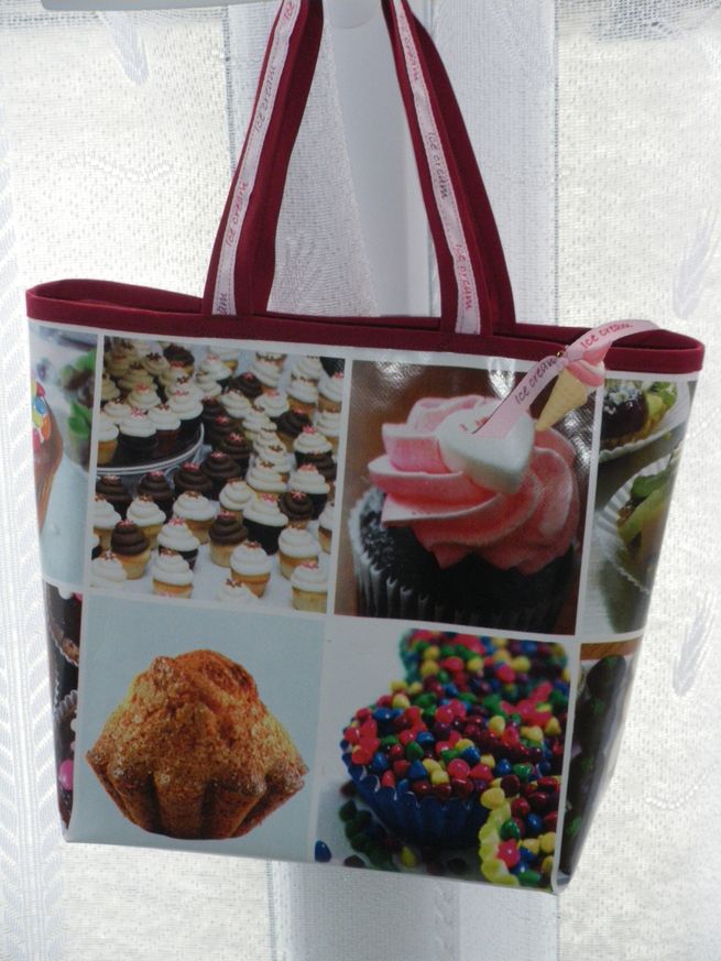 Sac gourmand (sg01)