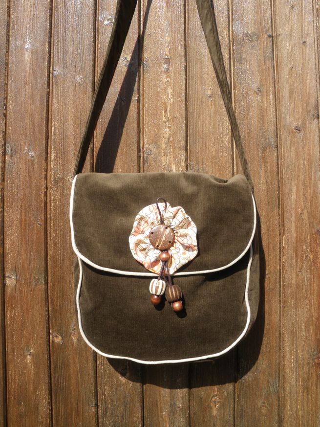sac bandouli&egrave;re r&eacute;tro (sb01)