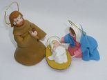 Santons (S01)